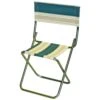 Supex King Size Chairette Stool 2 Supex King Size Chairette Stool -Camping Equipment Sale 23D