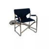 Supex Aluminium Directors Chair 1 Supex Aluminium Directors Chair -Camping Equipment Sale 23JA