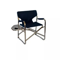 Supex Aluminium Directors Chair