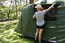 BlackWolf Tuff Tent 7 9 BlackWolf Tuff Tent 7 -Camping Equipment Sale 31112415721008 2