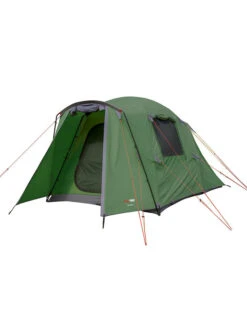 BlackWolf Tuff Tent 7