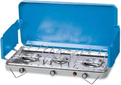 Companion Deluxe 3 Burner Stove