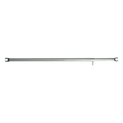 Supex Spreader Bar 6' C Clips