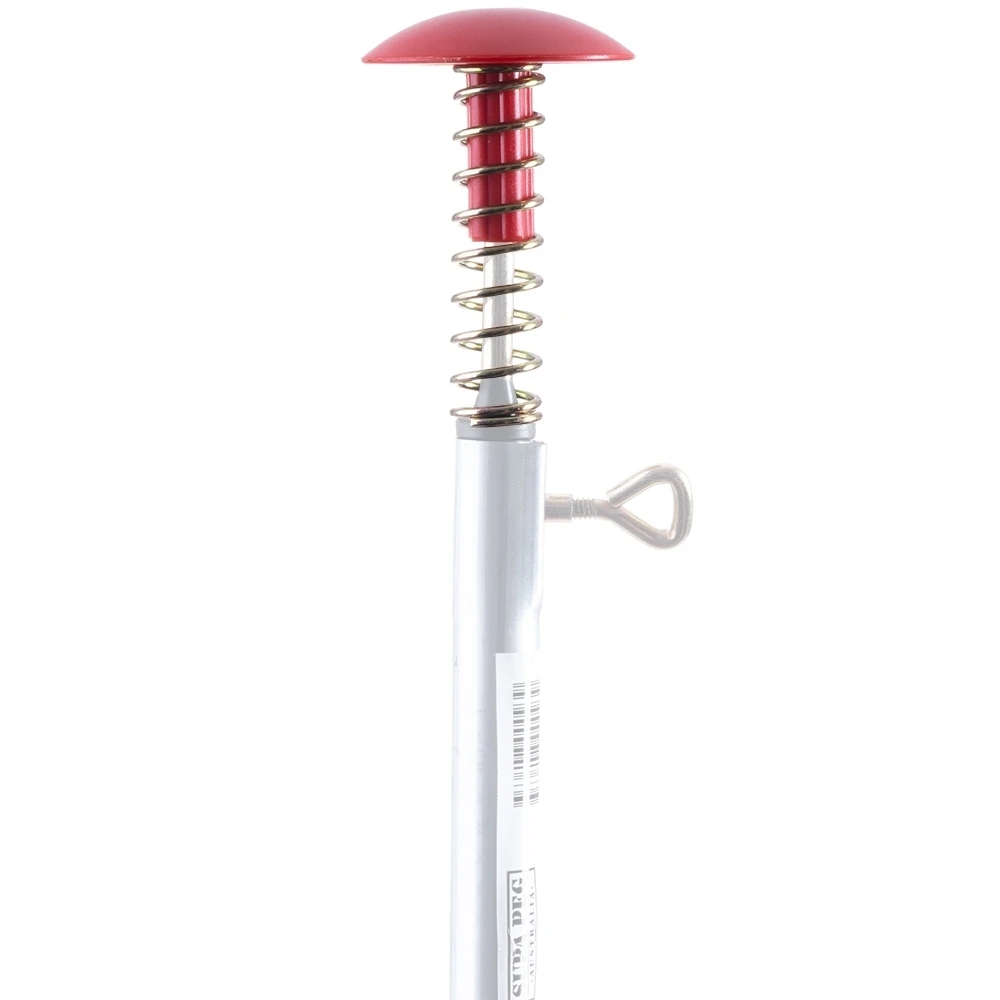 Supa Peg Pole Dome Cap With Spring 5 Pack 6 Supa Peg Pole Dome Cap With Spring 5 Pack - Image 4