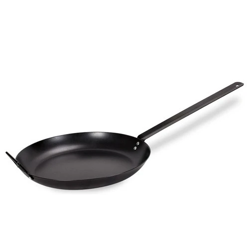 Campfire Non-stick Bush Frypan 35cm 3 Campfire Non-stick Bush Frypan 35cm