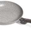Campfire Compact Nonstick Frypan 28cm -Camping Equipment Sale 618223