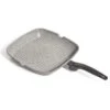 Campfire Non-Stick Compact Grill Pan - 28cm