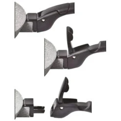 Campfire Non-Stick Compact Saucepan With Lid 16cm -Camping Equipment Sale 618245 2