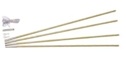 Oztrail Fibreglass Tent Pole Kit 6.9mm