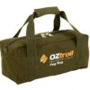 OZtrail Canvas Tent Peg Bag -Camping Equipment Sale BPC PEG D