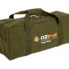 OZtrail Canvas Tool Bag