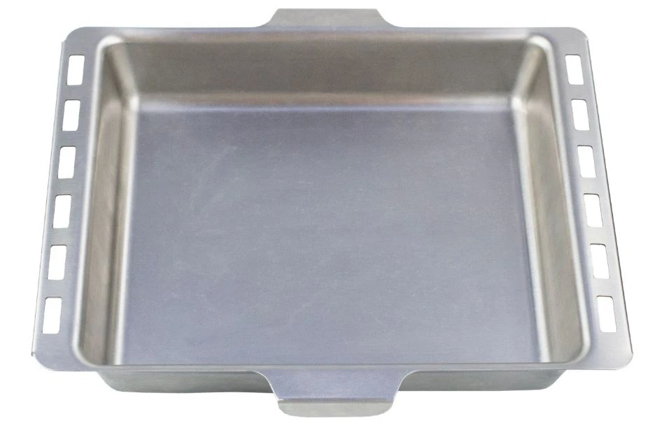 RPM Road Chef Oven Baking Tray