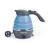 Pop Up 240V Kettle Blue 1 Pop Up 240V Kettle Blue -Camping Equipment Sale COMP10434BL