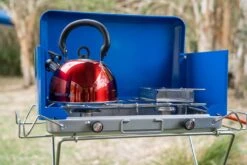 Companion 2 Burner Gas Stove -Camping Equipment Sale COMP203 2