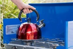 Companion 2 Burner Gas Stove -Camping Equipment Sale COMP203 3