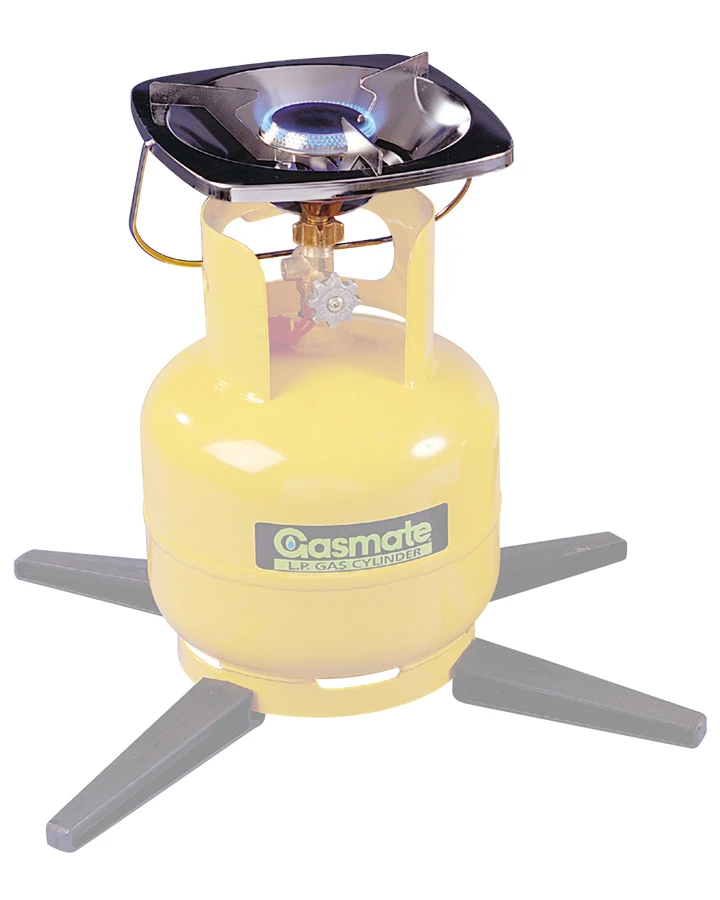Gasmate Single Burner Stove 3 Gasmate Single Burner Stove