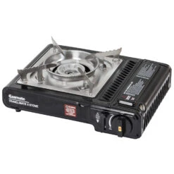 Gasmate Travelmate II Single Burner Butane Stove