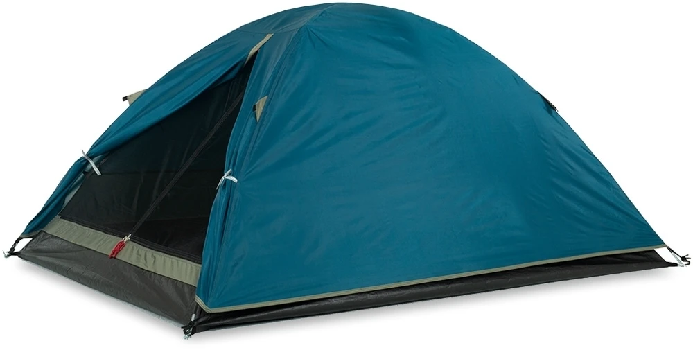 Oztrail Tasman 2p Dome Tent 3 Oztrail Tasman 2p Dome Tent