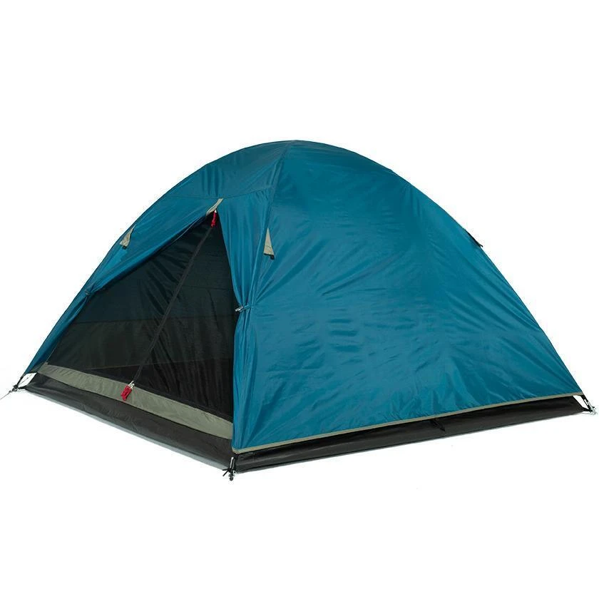 OZtrail Tasman 3P Dome Tent 3 OZtrail Tasman 3P Dome Tent - Image 2