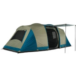 Oztrail Seascape 10 Dome Tent -Camping Equipment Sale DTMSEA D 3
