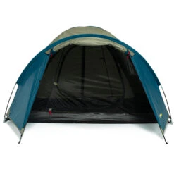 OZtrail Tasman 3V Dome Tent -Camping Equipment Sale DTMTAS3V D 2