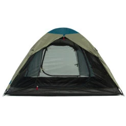 OZtrail Tasman 3V Dome Tent -Camping Equipment Sale DTMTAS3V D 3