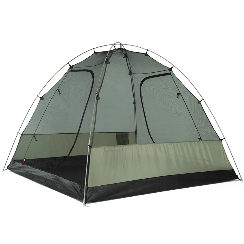 OZtrail Tasman 4V Dome Tent 5 OZtrail Tasman 4V Dome Tent - Image 3