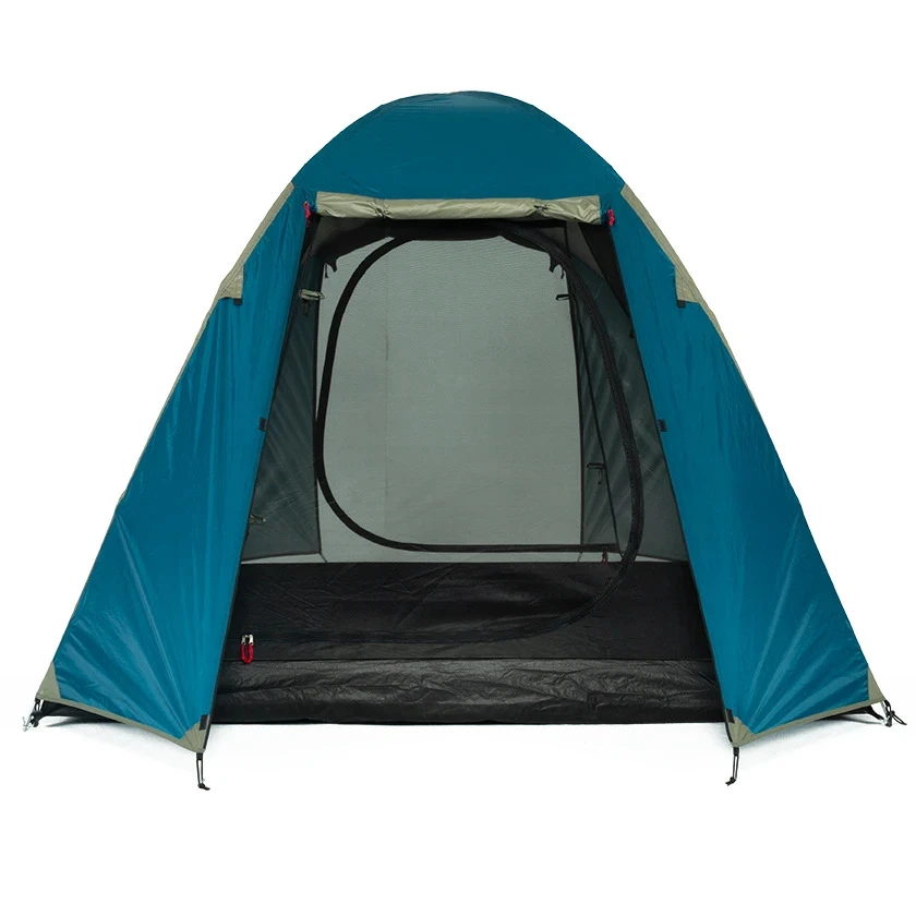 OZtrail Tasman 4V Dome Tent 6 OZtrail Tasman 4V Dome Tent - Image 4
