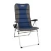 OZtrail Cascade 5 Position Arm Chair 1 OZtrail Cascade 5 Position Arm Chair -Camping Equipment Sale FCA CAS5 E