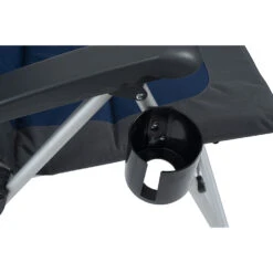 OZtrail Cascade 5 Position Arm Chair -Camping Equipment Sale FCA CAS5 E 2