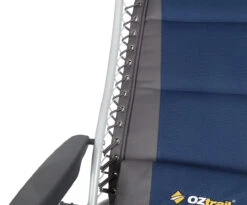 Oztrail Cascade 8 Position Deluxe With Side Table 11 Oztrail Cascade 8 Position Deluxe With Side Table -Camping Equipment Sale FCA CAS8T E 4