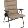 OZtrail Coolum 5 Position Recliner Chair -Camping Equipment Sale FCA COO5 E