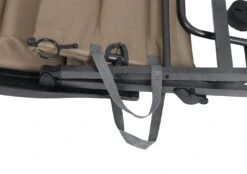 OZtrail Emperor 8 Position Arm Chair 11 OZtrail Emperor 8 Position Arm Chair -Camping Equipment Sale FCA EMP8 E 3