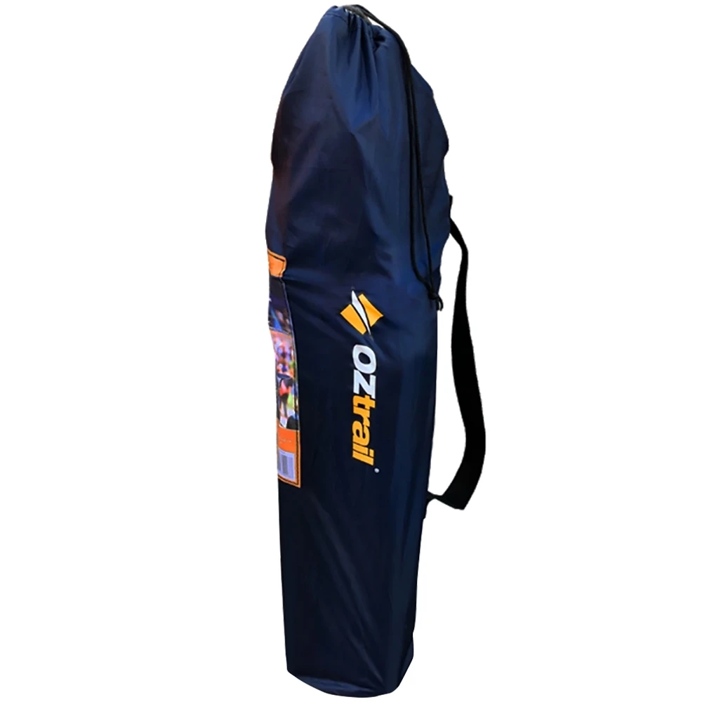 Oztrail Festival Arm Chair 6 Oztrail Festival Arm Chair - Image 4