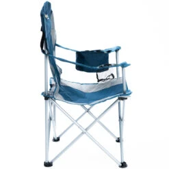 Oztrail Sovereign Cooler Arm Chair -Camping Equipment Sale FCC SOVC F 2