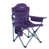 OZtrail Modena Arm Chair 2 OZtrail Modena Arm Chair -Camping Equipment Sale FCE MOD F