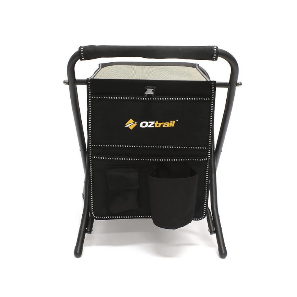 OZtrail RV Travel Mate Chair 5 OZtrail RV Travel Mate Chair - Image 3