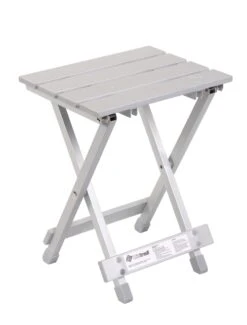 OZtrail Aluminium Stool