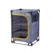 Oztrail 3 Shelf Camp Cupboard