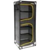 Oztrail 5 Shelf Camp Cupboard -Camping Equipment Sale FSU CC5 C
