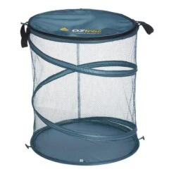 Oztrail Collapsible Storage Bin -Camping Equipment Sale FSU SBL D 1