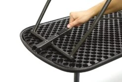 Oztrail Ironside Picnic Table Set 13 Oztrail Ironside Picnic Table Set -Camping Equipment Sale FTA IRPS D 5