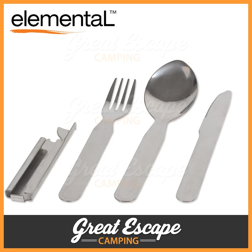 Nato Style Deluxe Chow Kit 4 Nato Style Deluxe Chow Kit - Image 2