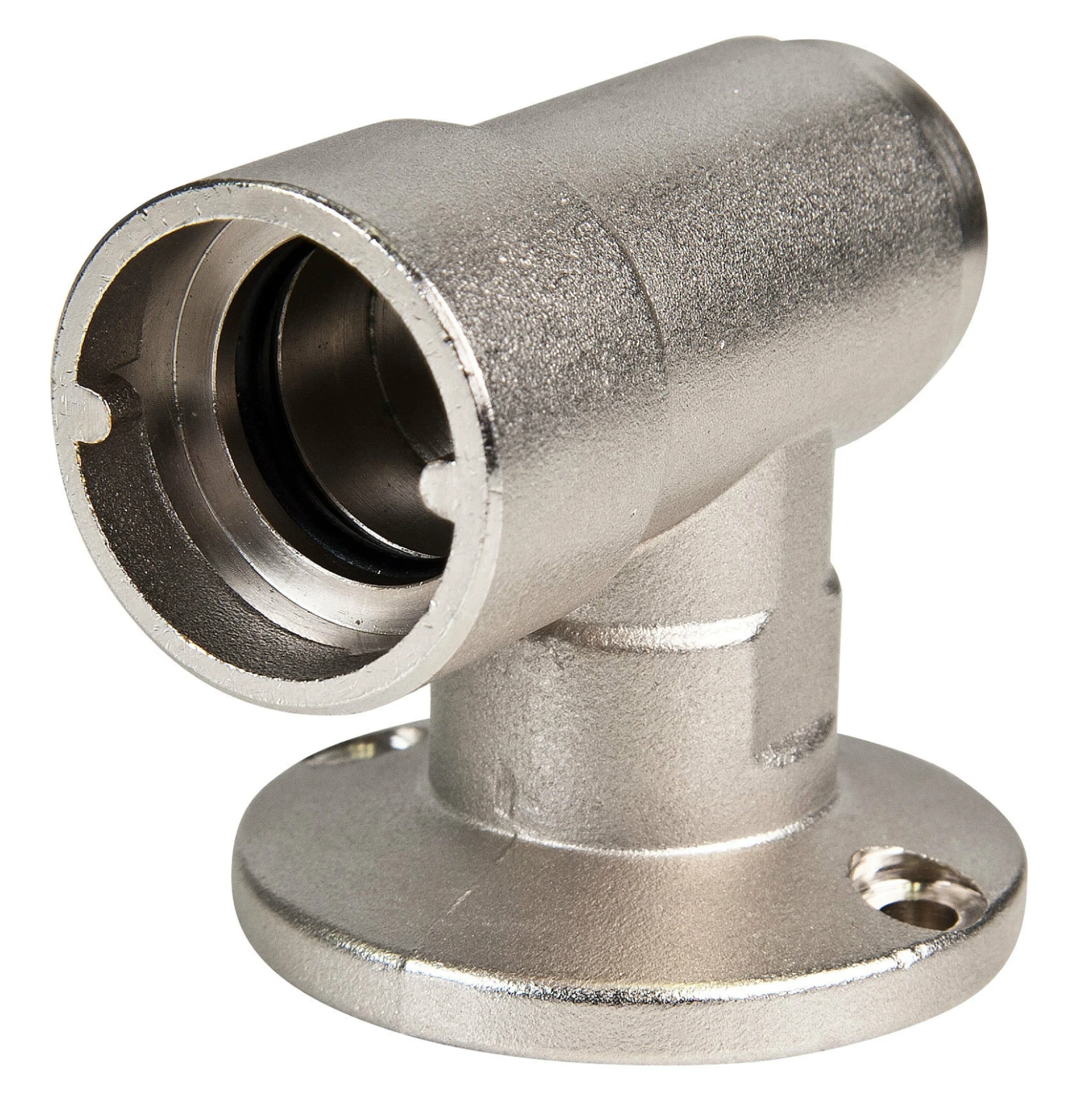 Companion Stainless Steel Bayonet Mounted Fitting Female 3 Companion Stainless Steel Bayonet Mounted Fitting Female