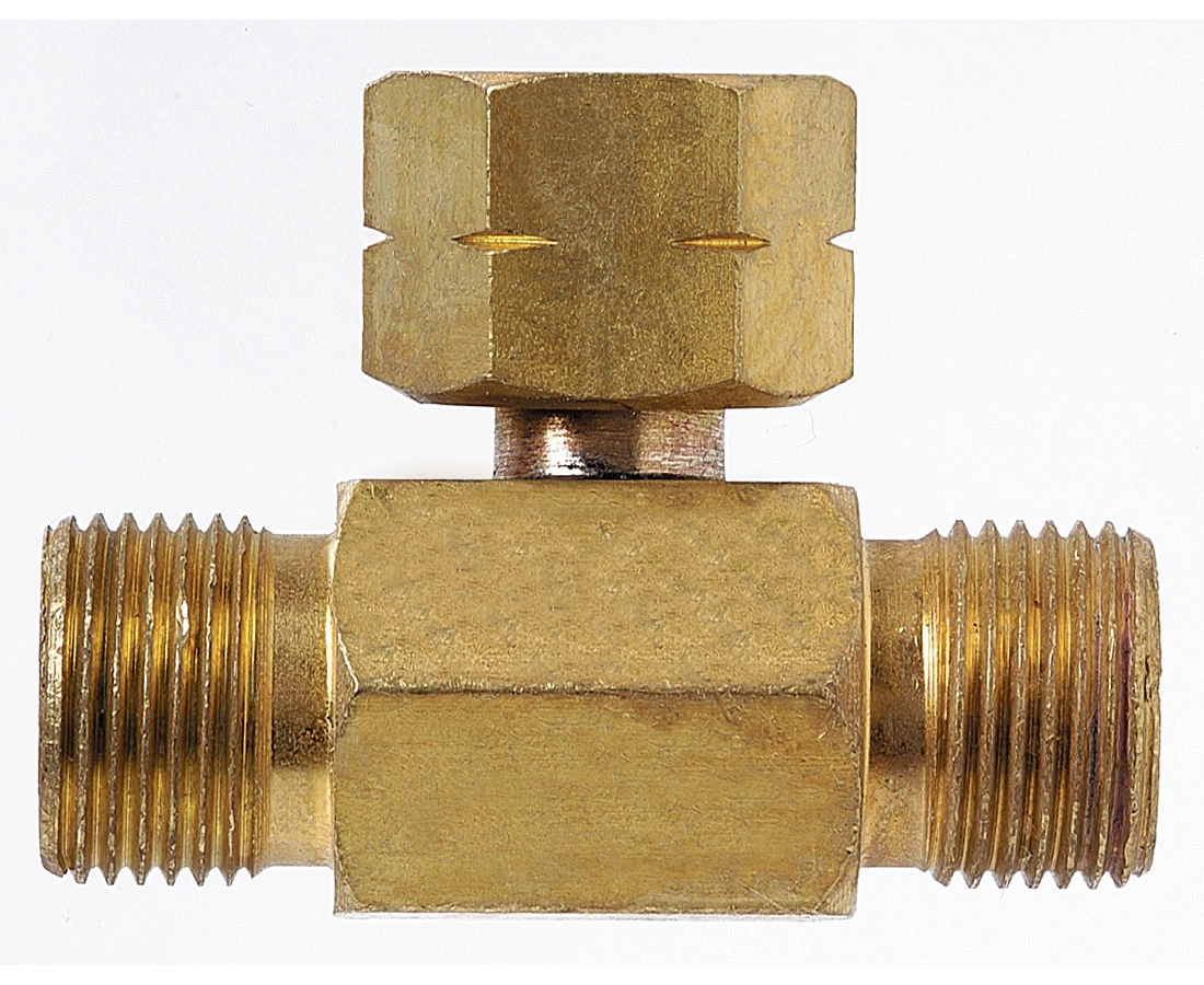 Primus Gas Adaptor 3/8LH To Double 3/8LH 3 Primus Gas Adaptor 3/8LH To Double 3/8LH