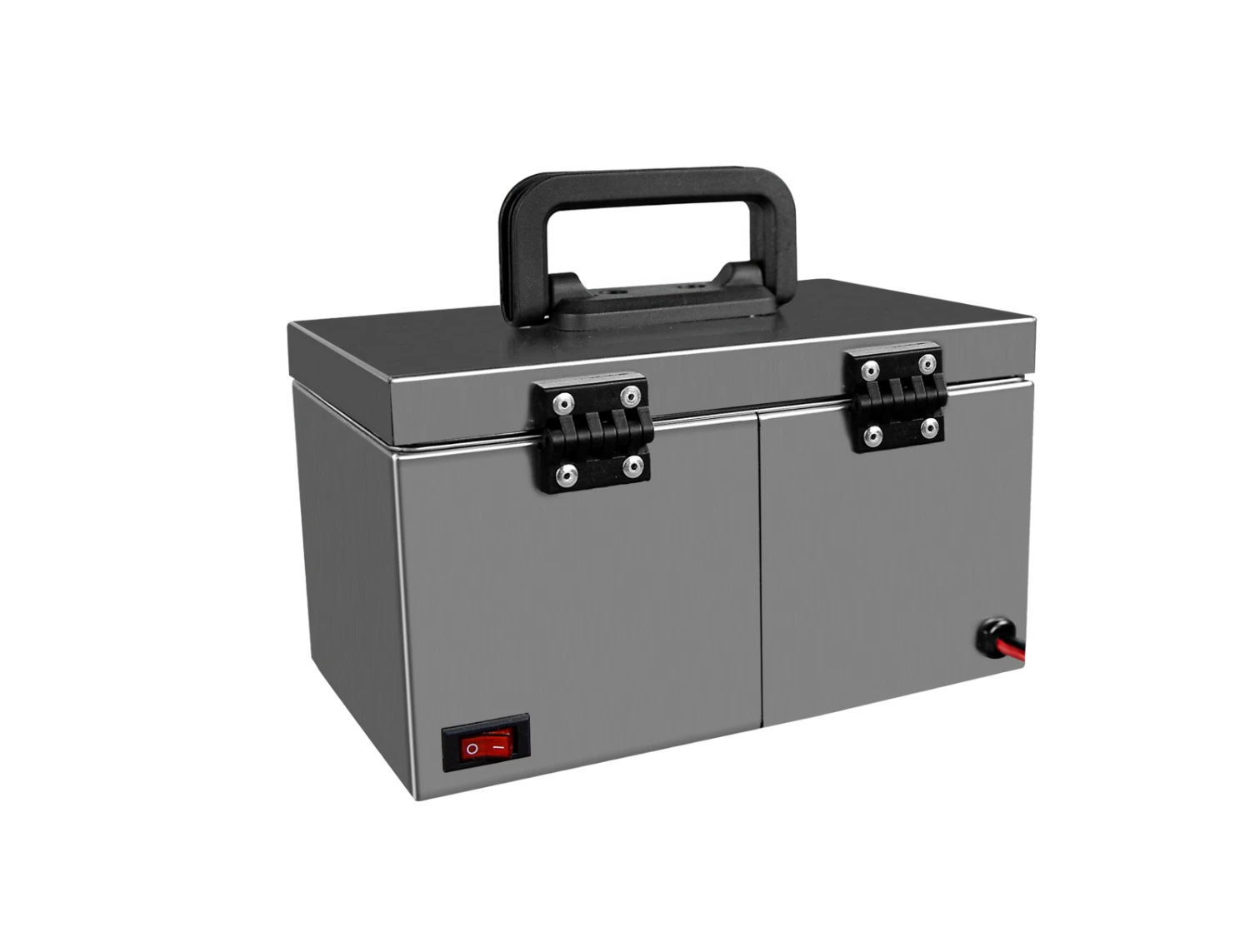 RPM Road Chef Little Tacker 12v Oven 4 RPM Road Chef Little Tacker 12v Oven - Image 2