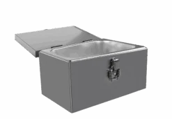 RPM Road Chef Little Tacker 12v Oven 15 RPM Road Chef Little Tacker 12v Oven -Camping Equipment Sale LTRC12VO 2