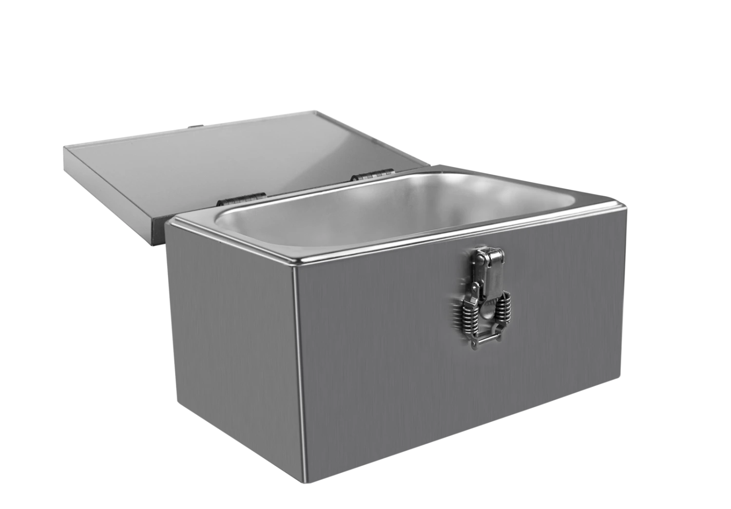 RPM Road Chef Little Tacker 12v Oven 5 RPM Road Chef Little Tacker 12v Oven - Image 3