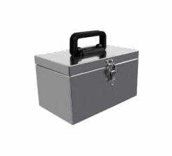 RPM Road Chef Little Tacker 12v Oven