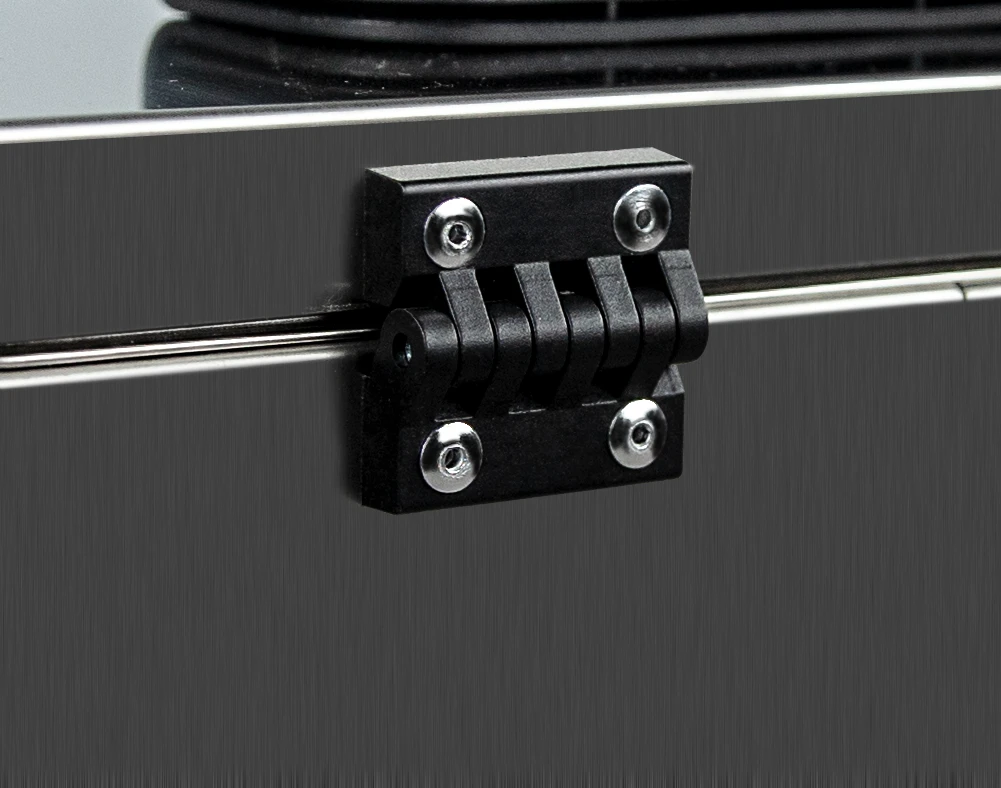 RPM Road Chef Little Tacker 12v Oven 8 RPM Road Chef Little Tacker 12v Oven - Image 6